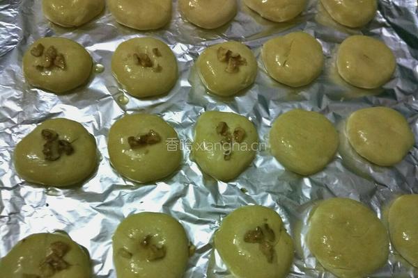 微波炉饼干的做法图解11