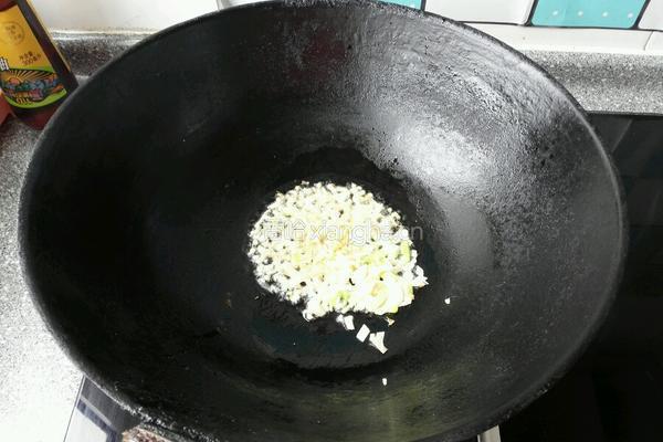 拌肚丝的做法图解4