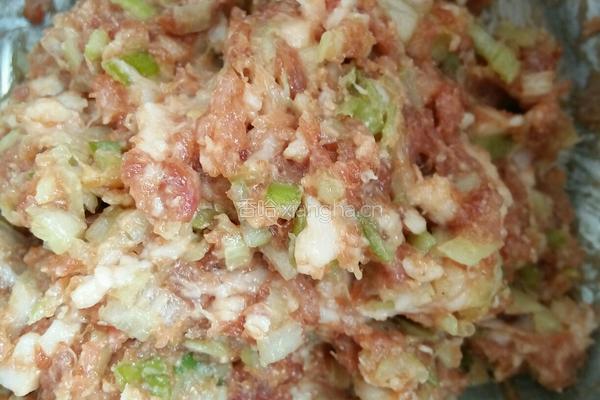 香河肉饼的做法图解6