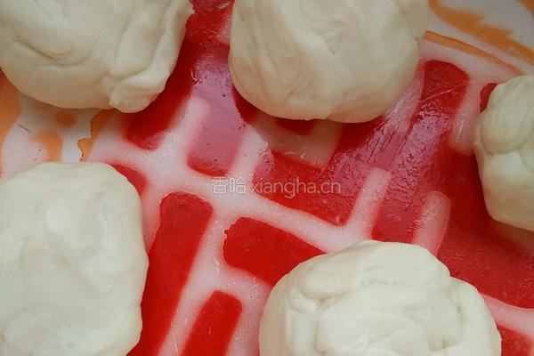 香河肉饼的做法图解7
