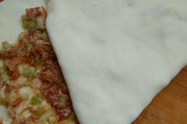香河肉饼的做法图解11