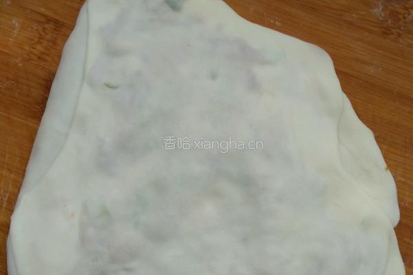 香河肉饼的做法图解12