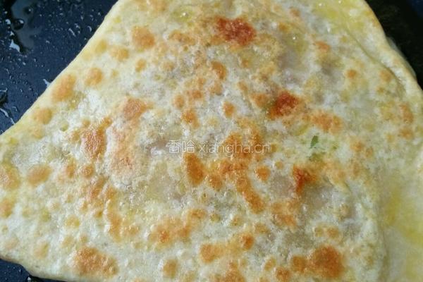 香河肉饼的做法图解14