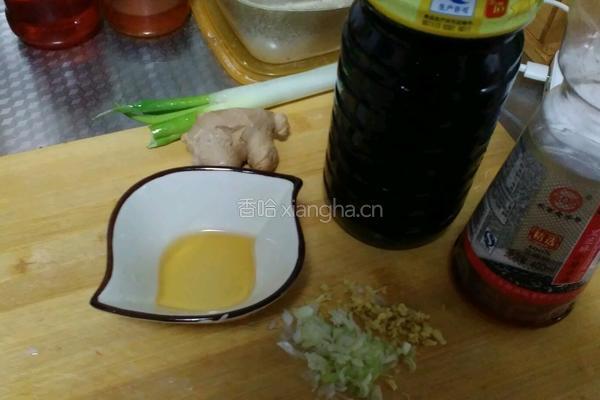 酸菜汆羊肉的做法图解4