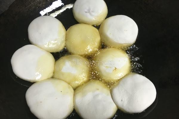 糯米塌的做法图解9