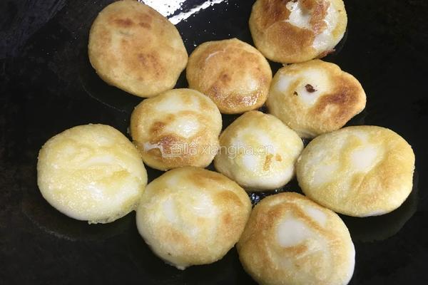 糯米塌的做法图解10