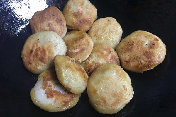 糯米塌的做法图解11