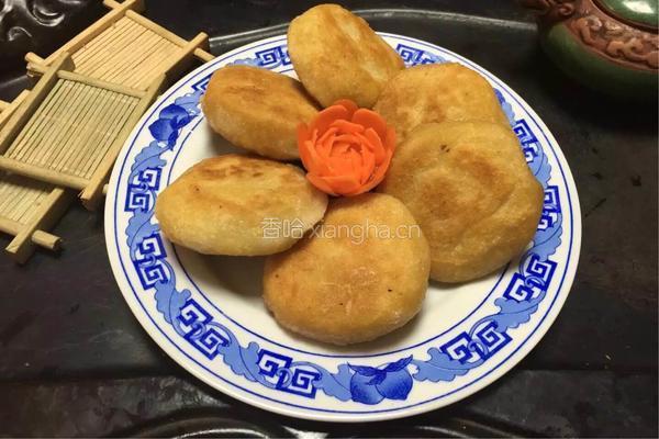 糯米塌的做法图解12
