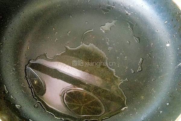 煎豆腐的做法图解2