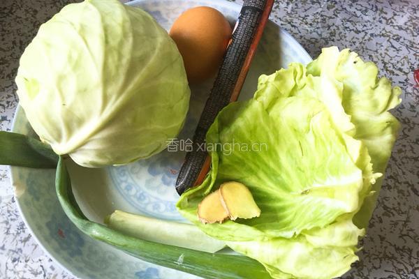 家常随意小炒饭的做法图解1