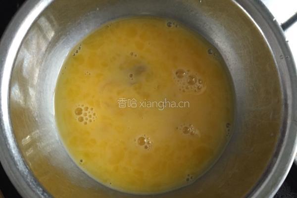 油炸豆腐鱼的做法图解4