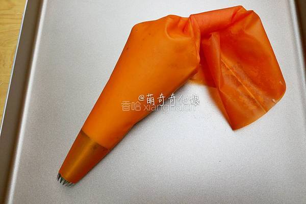 烤土豆泥宝塔的做法图解7