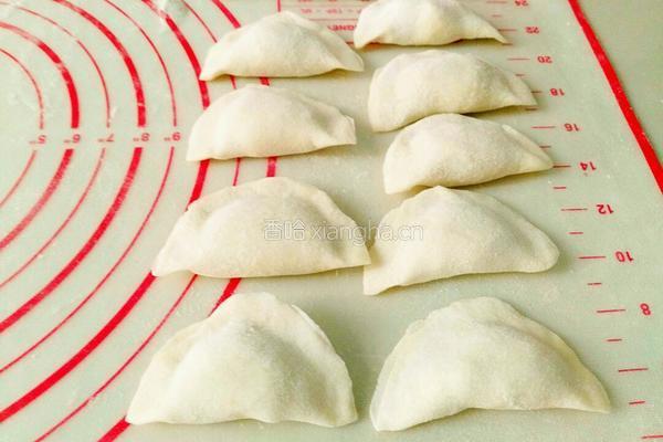 钟水饺的做法图解10