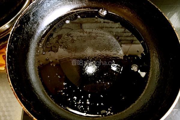 葱花鸡蛋饼的做法图解8