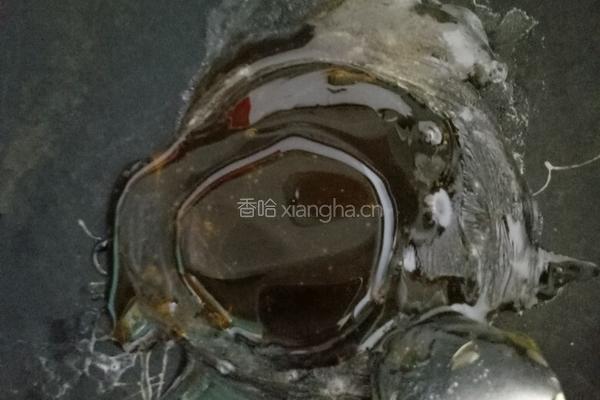 自制芝麻糖的做法图解4