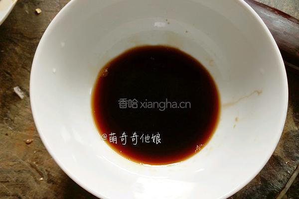 素炒千张的做法图解4