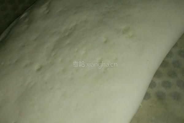 松软千层饼的做法图解8