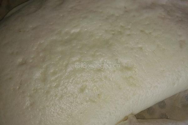 松软千层饼的做法图解9