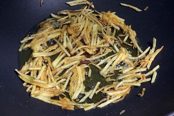 煎牛排的做法图解5