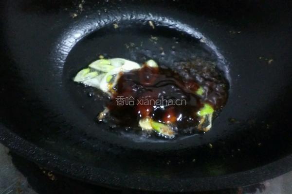 火爆鸡心的做法图解8