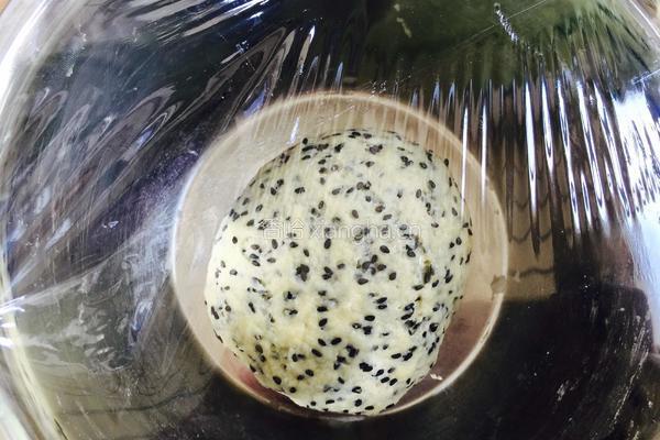 电饼铛做酥脆饼干的做法图解8