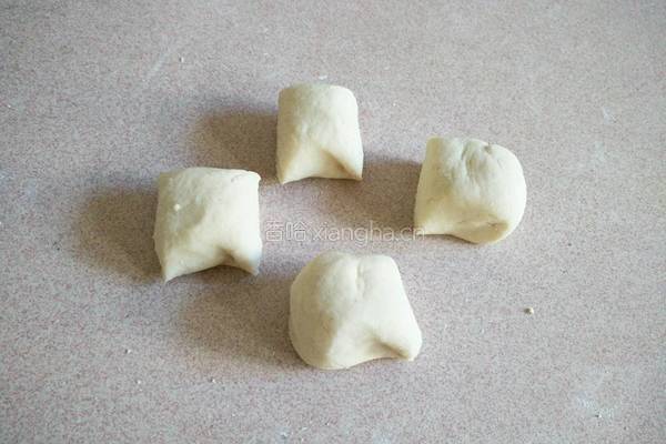 鸡蛋烙饼的做法图解4