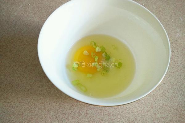 鸡蛋烙饼的做法图解8
