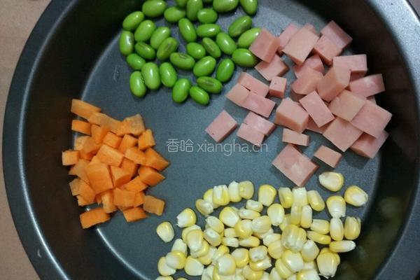 炒鲜奶的做法图解1