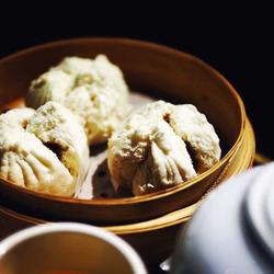 广式叉烧包的做法[图]