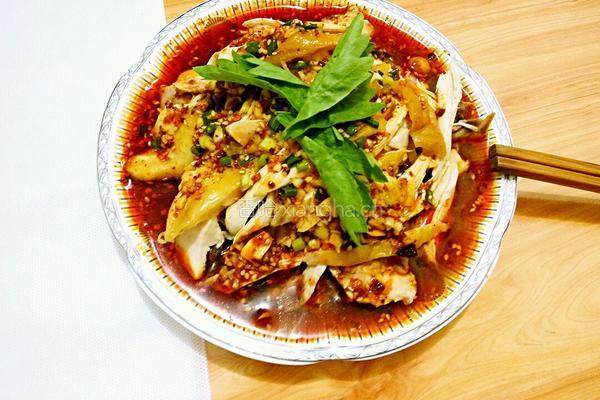 钵钵鸡的做法图解6