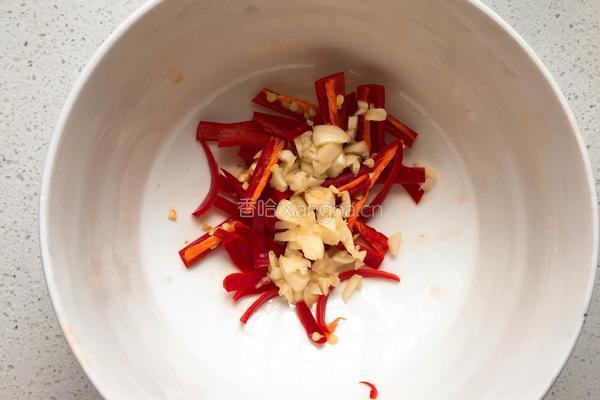 牛肉土豆丝的做法图解3