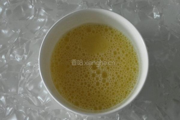 炸牛奶的做法图解5