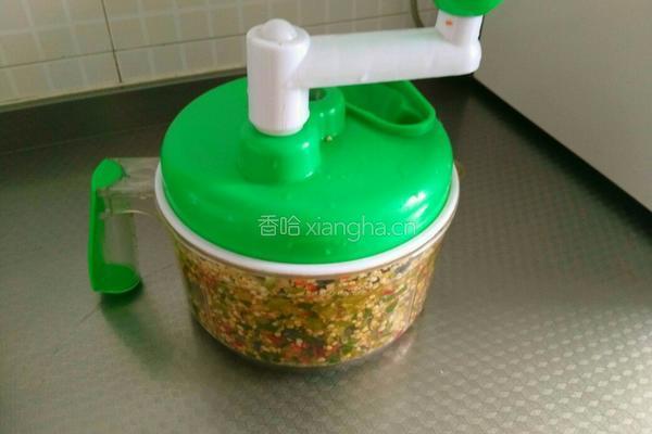 东北辣椒酱的做法图解2