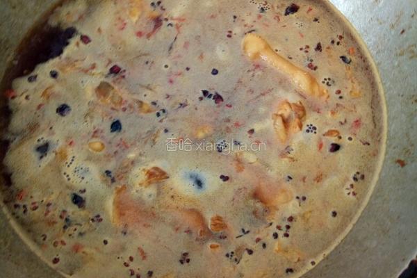 土豆炖鸡翅的做法图解5