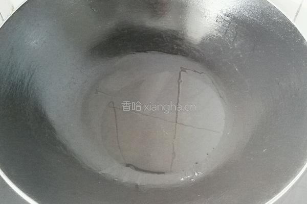 蒜蓉穿心莲的做法图解4