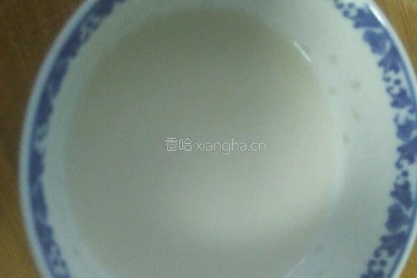 烂肉茄子的做法图解3