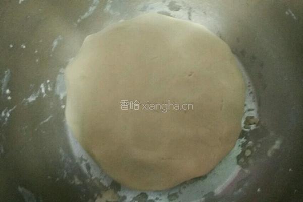 马蹄莲蒸饺的做法图解6