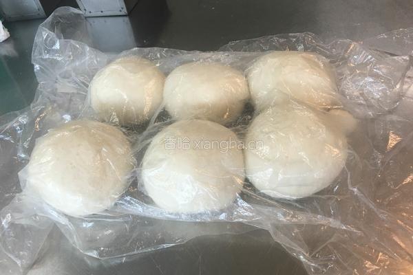 原味吐司的做法图解3