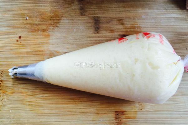 橙味土豆泥的做法图解7