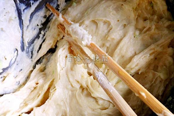 土豆饼的做法图解2