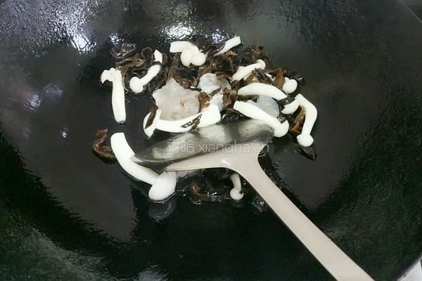 黄瓜汤的做法图解2