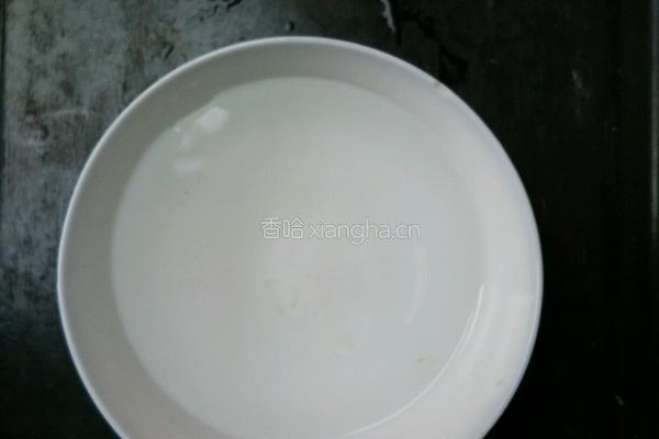 番茄蒸蛋的做法图解3