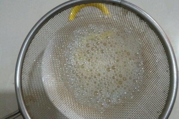 番茄蒸蛋的做法图解4