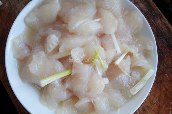 茄汁龙利鱼的做法图解5