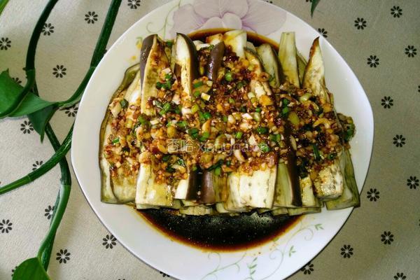 凉拌豇豆的做法图解7