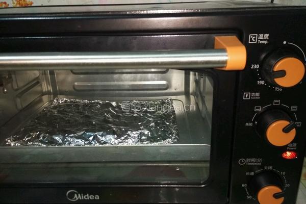 锡纸牛肉的做法图解7