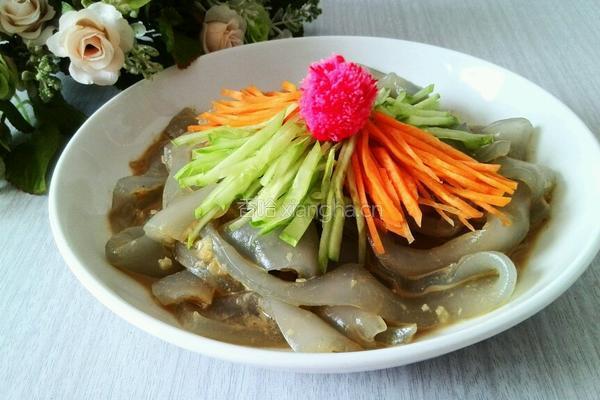 大拉皮的做法图解5