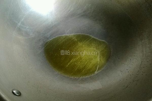 海带炖鸡的做法图解4