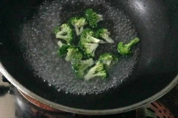 腊味煲仔饭的做法图解3