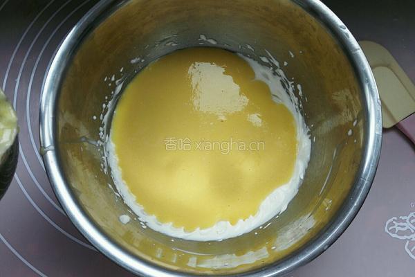 免烤起司蛋糕的做法图解8
